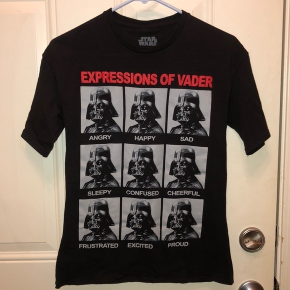 Star Wars T-shirt - Picture 2 of 5